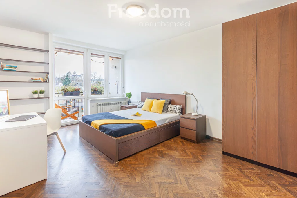 2 pokoje, mieszkanie 58,00 m², piętro 3, oferta nr , 6088/3685/OMW, Warszawa, Żoliborz, Żoliborz, Zygmunta Krasińskiego