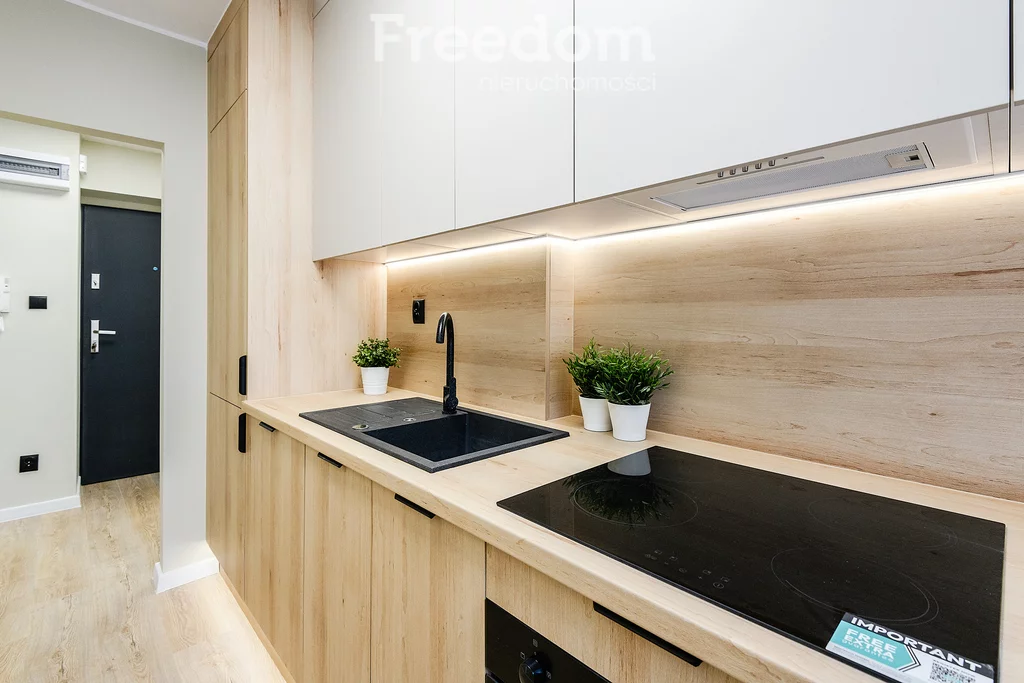 3 pokoje, mieszkanie 46,52 m², piętro 1, oferta nr , 38726/3685/OMS, Iława, 1 Maja