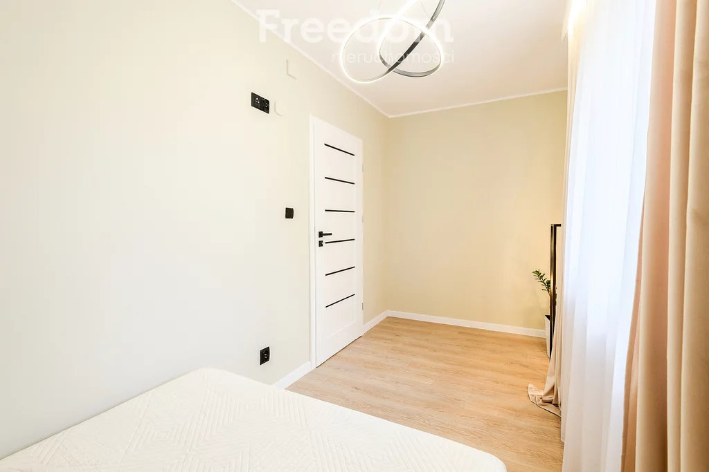 3 pokoje, mieszkanie 46,52 m², piętro 1, oferta nr , 38726/3685/OMS, Iława, 1 Maja