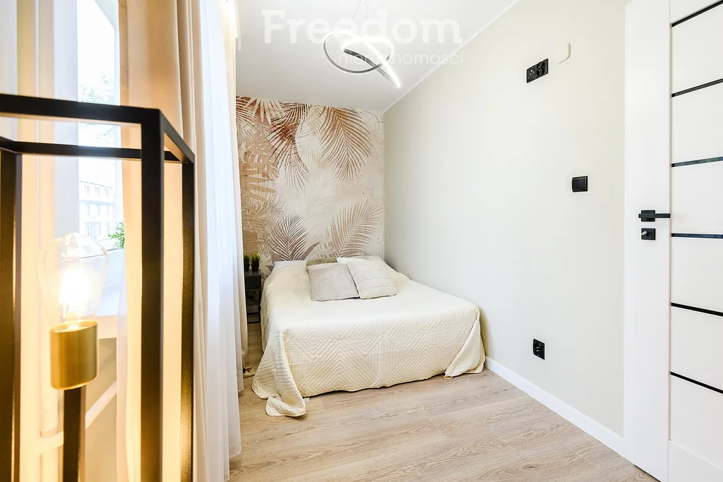3 pokoje, mieszkanie 46,52 m², piętro 1, oferta nr , 38726/3685/OMS, Iława, 1 Maja