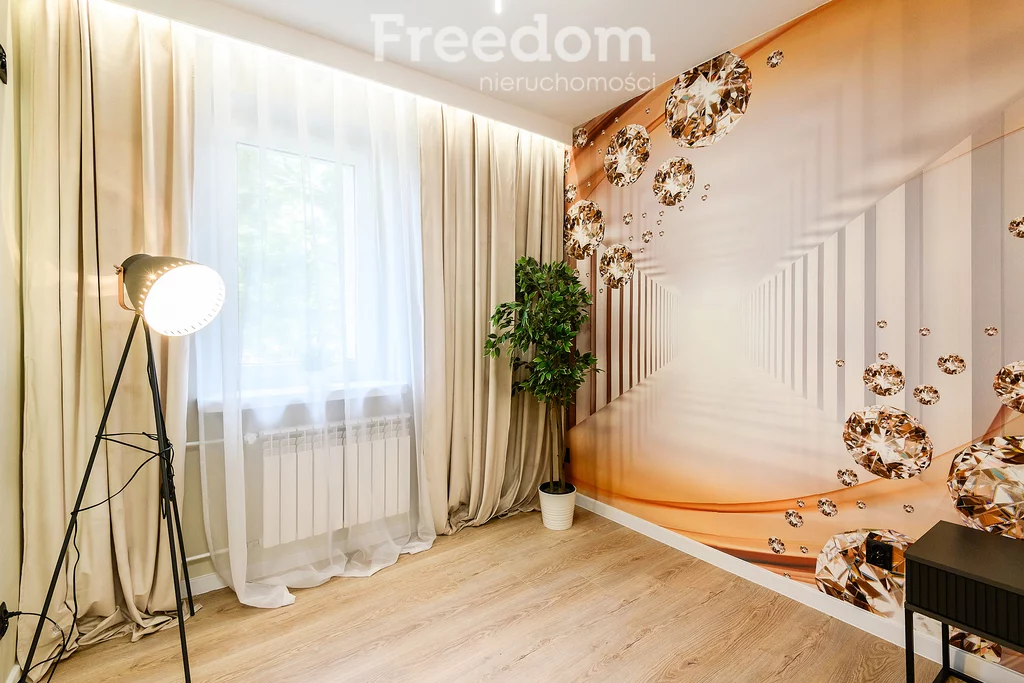 3 pokoje, mieszkanie 46,52 m², piętro 1, oferta nr , 38726/3685/OMS, Iława, 1 Maja