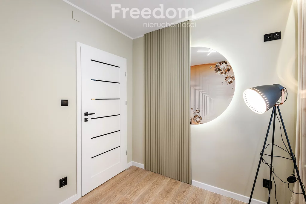 3 pokoje, mieszkanie 46,52 m², piętro 1, oferta nr , 38726/3685/OMS, Iława, 1 Maja