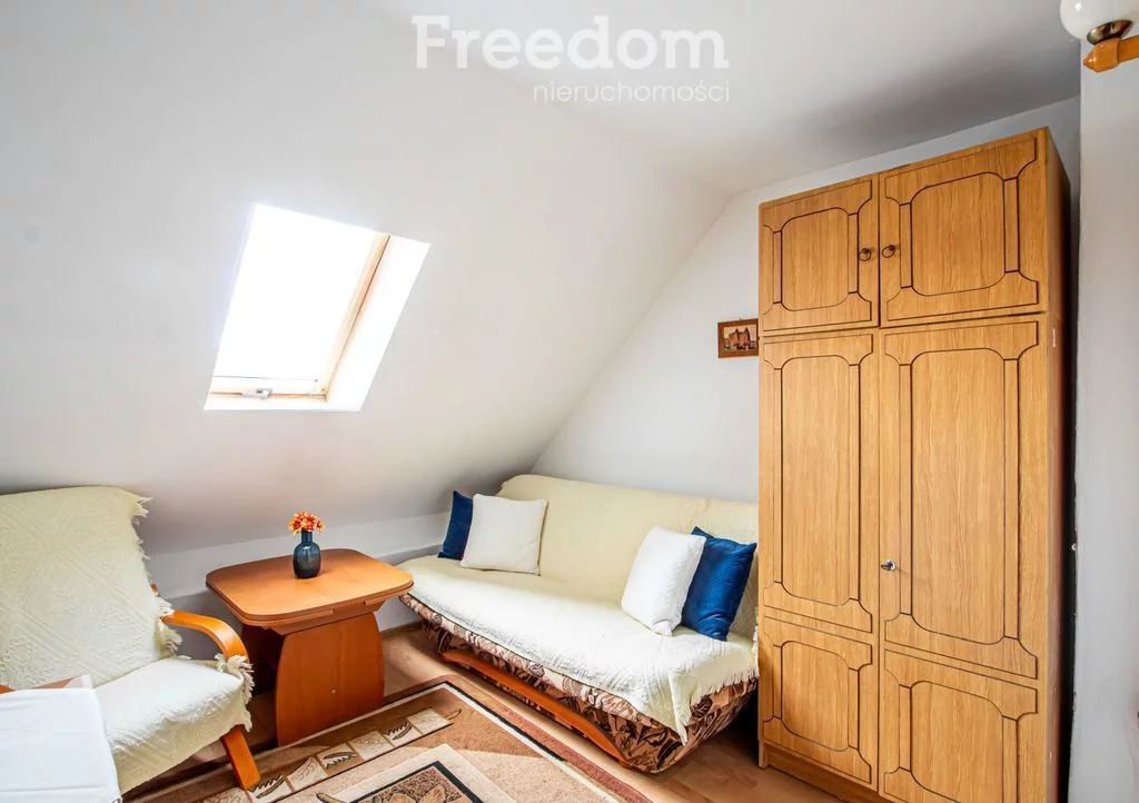 3 pokoje, mieszkanie 55,66 m², piętro 3, oferta nr , 38858/3685/OMS, Kołobrzeg, 1 Maja
