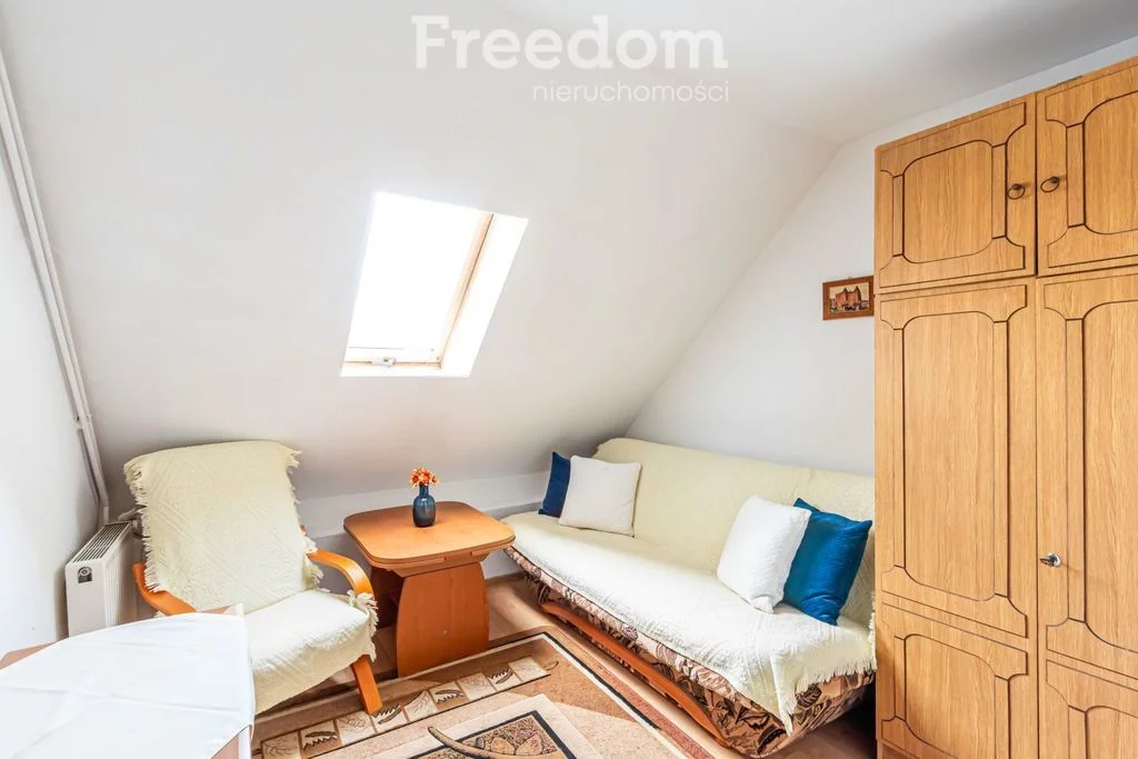 3 pokoje, mieszkanie 55,66 m², piętro 3, oferta nr , 38858/3685/OMS, Kołobrzeg, 1 Maja