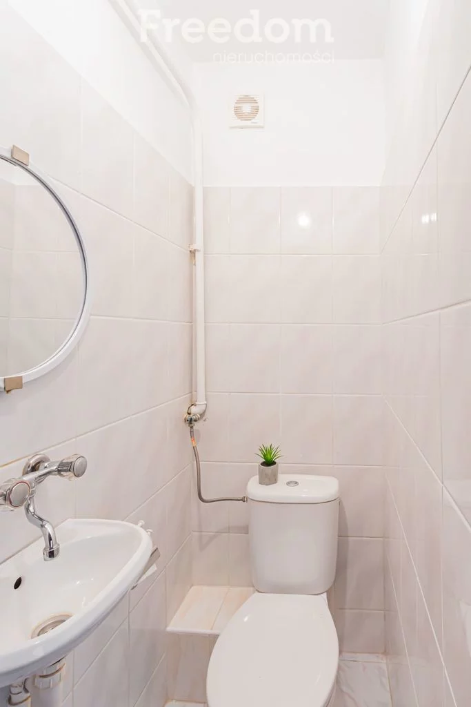 3 pokoje, mieszkanie 55,66 m², piętro 3, oferta nr , 38858/3685/OMS, Kołobrzeg, 1 Maja