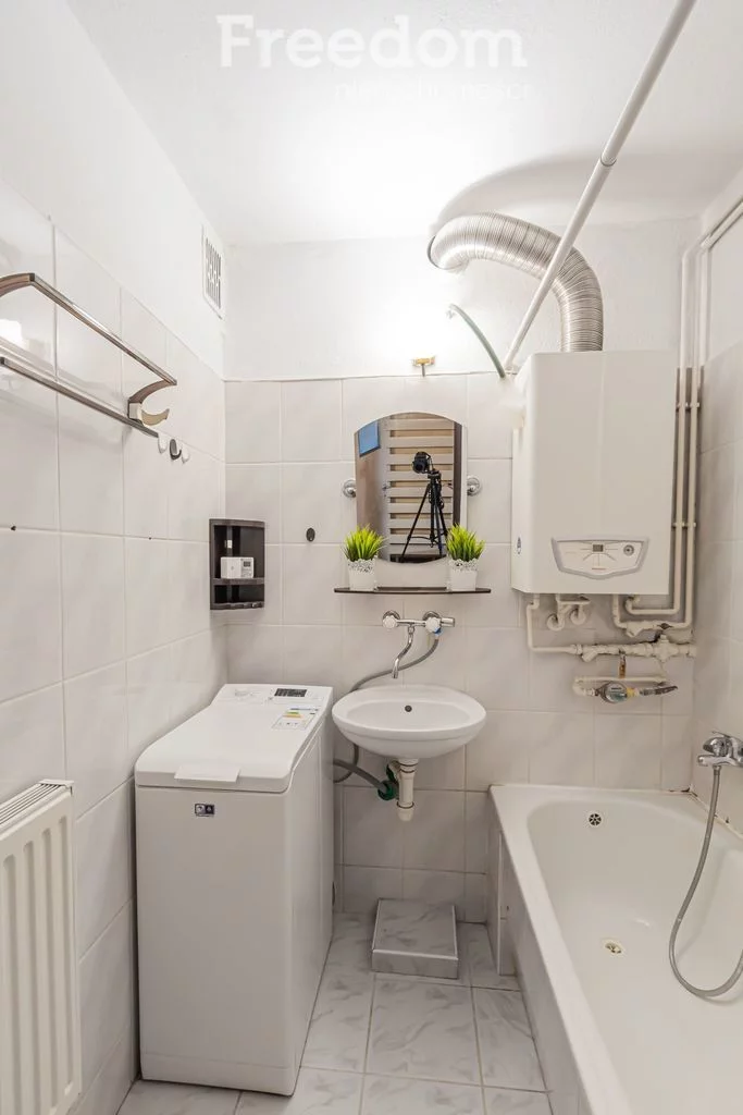 3 pokoje, mieszkanie 55,66 m², piętro 3, oferta nr , 38858/3685/OMS, Kołobrzeg, 1 Maja
