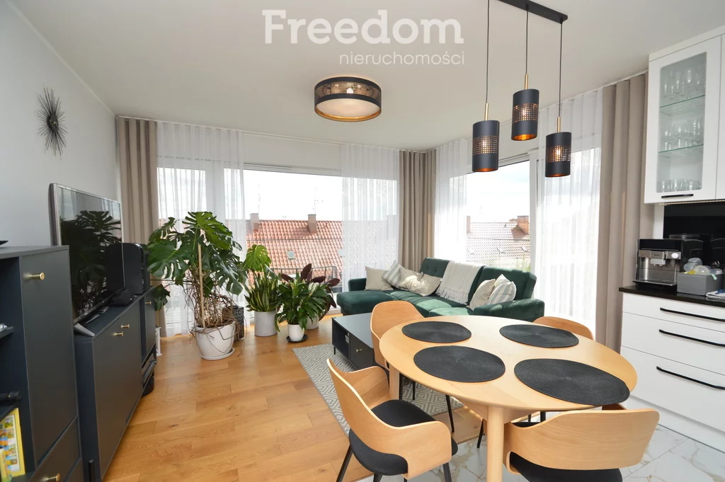 Apartamenty 38982/3685/OMS Opole Śródmieście 1 Maja