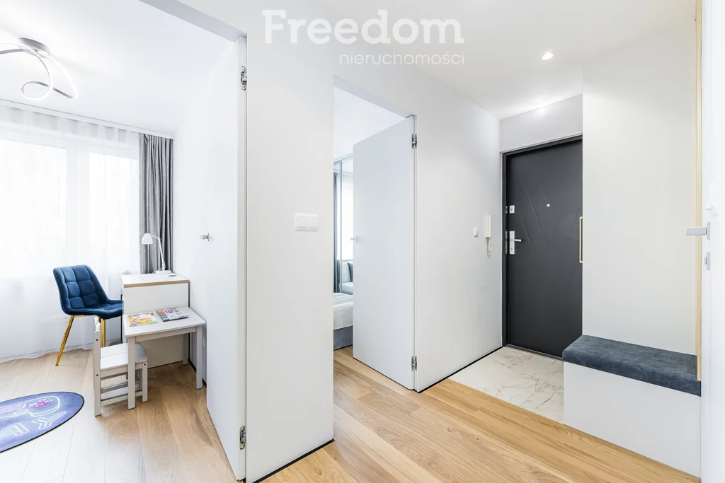 3 pokoje, mieszkanie 48,30 m², piętro 2, oferta nr , 39649/3685/OMS, Wyszków, 1 Maja