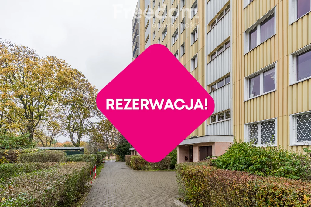 3 pokoje, mieszkanie 60,95 m², piętro 5, oferta nr , 36821/3685/OMS, Warszawa, Włochy, Włochy, 1 Sierpnia