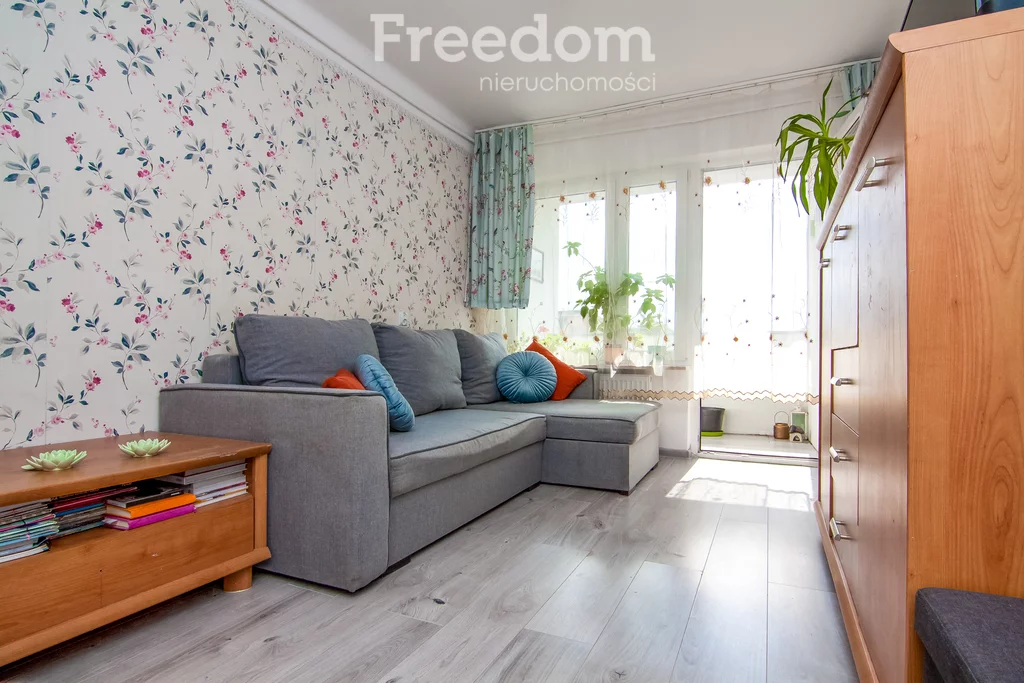 3 pokoje, mieszkanie 46,97 m², piętro 4, oferta nr , 37922/3685/OMS, Chełm, 11 Listopada