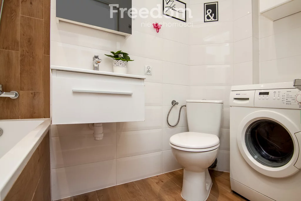 3 pokoje, mieszkanie 46,97 m², piętro 4, oferta nr , 37922/3685/OMS, Chełm, 11 Listopada