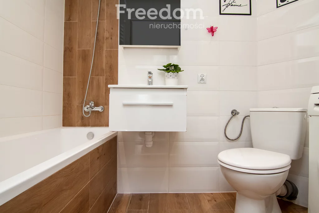 3 pokoje, mieszkanie 46,97 m², piętro 4, oferta nr , 37922/3685/OMS, Chełm, 11 Listopada