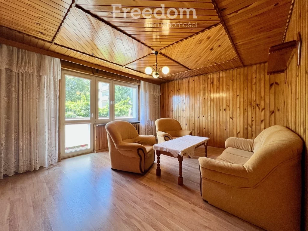 Apartamenty 39276/3685/OMS Libiąż 11 Listopada