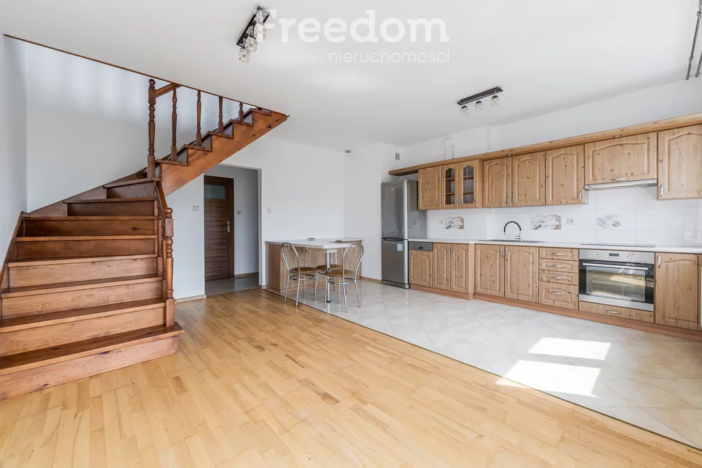Apartamenty 38822/3685/OMS Wyszków 11 Listopada