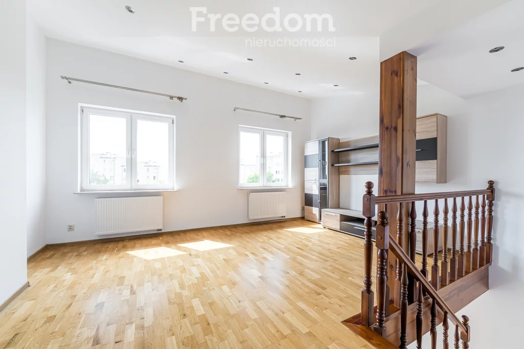 3 pokoje, mieszkanie 76,00 m², piętro 3, oferta nr , 38822/3685/OMS, Wyszków, 11 Listopada