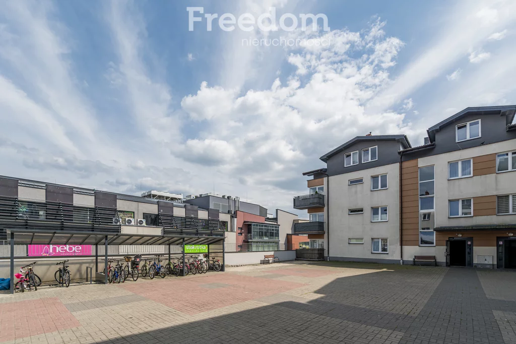 3 pokoje, mieszkanie 76,00 m², piętro 3, oferta nr , 38822/3685/OMS, Wyszków, 11 Listopada