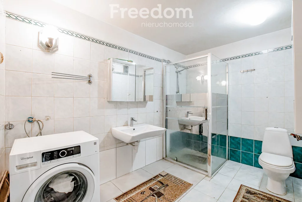 3 pokoje, mieszkanie 60,55 m², piętro 4, oferta nr , 37716/3685/OMS, Bielsko-Biała, 3 Maja