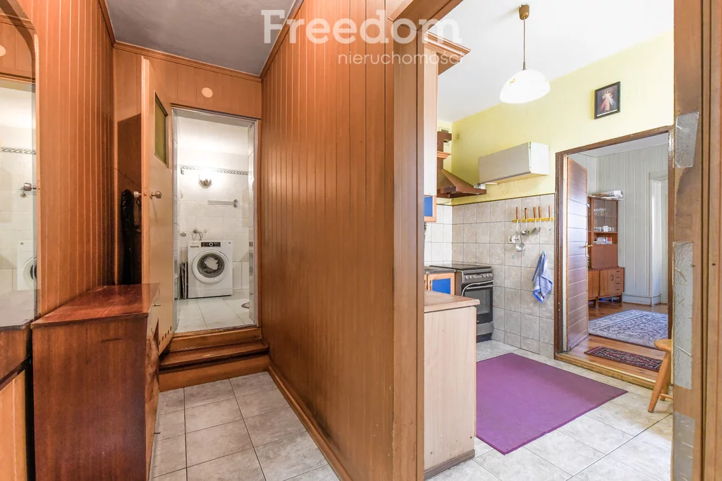 3 pokoje, mieszkanie 60,55 m², piętro 4, oferta nr , 37716/3685/OMS, Bielsko-Biała, 3 Maja