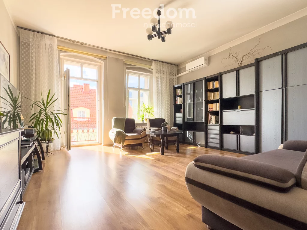Apartamenty 40433/3685/OMS Giżycko 3 Maja