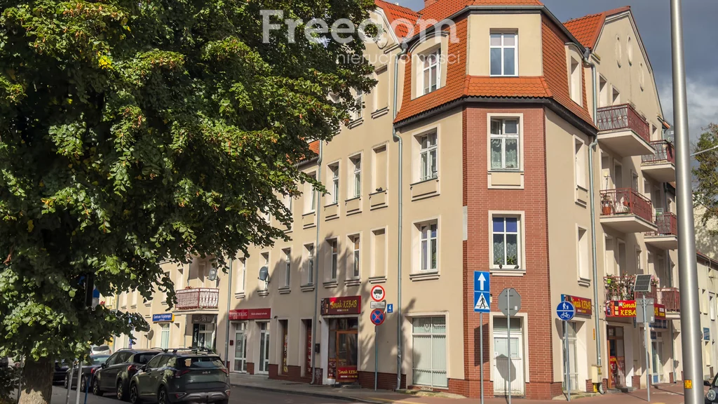 3 pokoje, mieszkanie 76,20 m², piętro 2, oferta nr , 40433/3685/OMS, Giżycko, 3 Maja