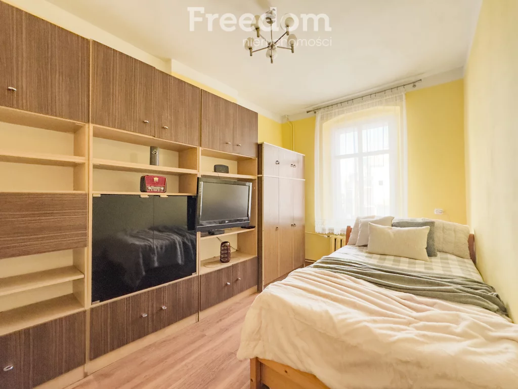 3 pokoje, mieszkanie 76,20 m², piętro 2, oferta nr , 40433/3685/OMS, Giżycko, 3 Maja