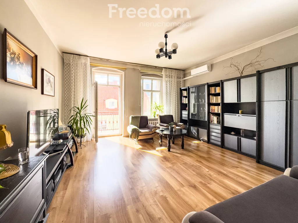 3 pokoje, mieszkanie 76,20 m², piętro 2, oferta nr , 40433/3685/OMS, Giżycko, 3 Maja