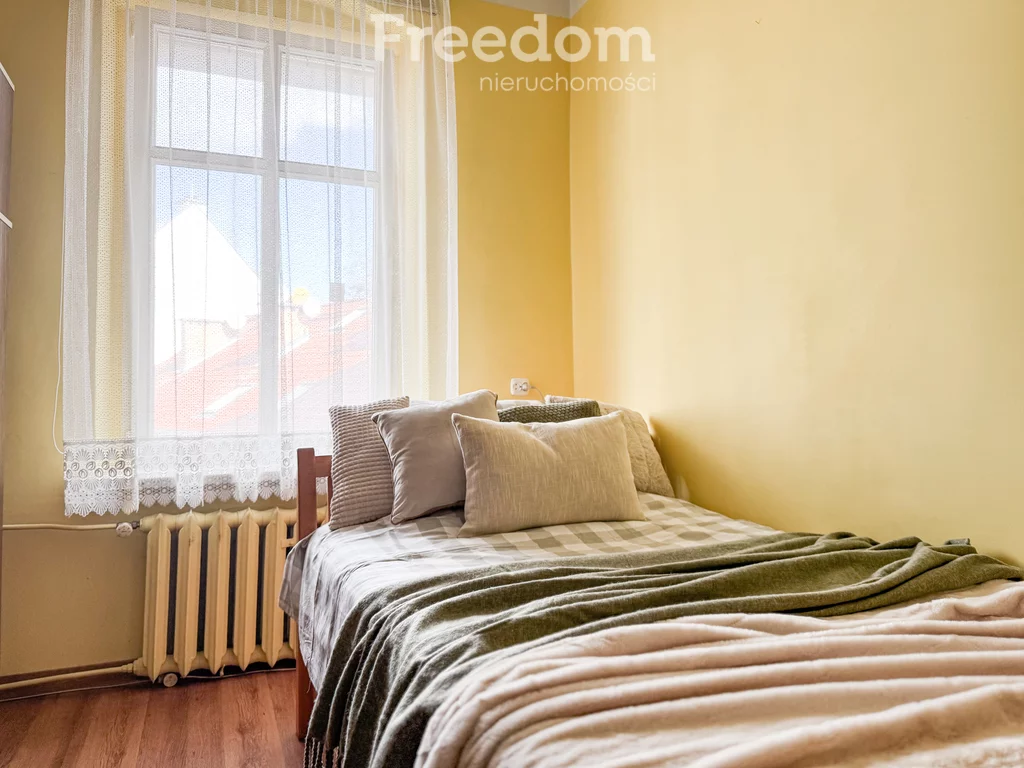 3 pokoje, mieszkanie 76,20 m², piętro 2, oferta nr , 40433/3685/OMS, Giżycko, 3 Maja