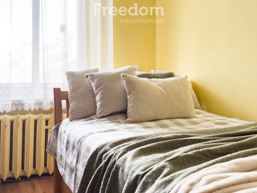 3 pokoje, mieszkanie 76,20 m², piętro 2, oferta nr , 40433/3685/OMS, Giżycko, 3 Maja