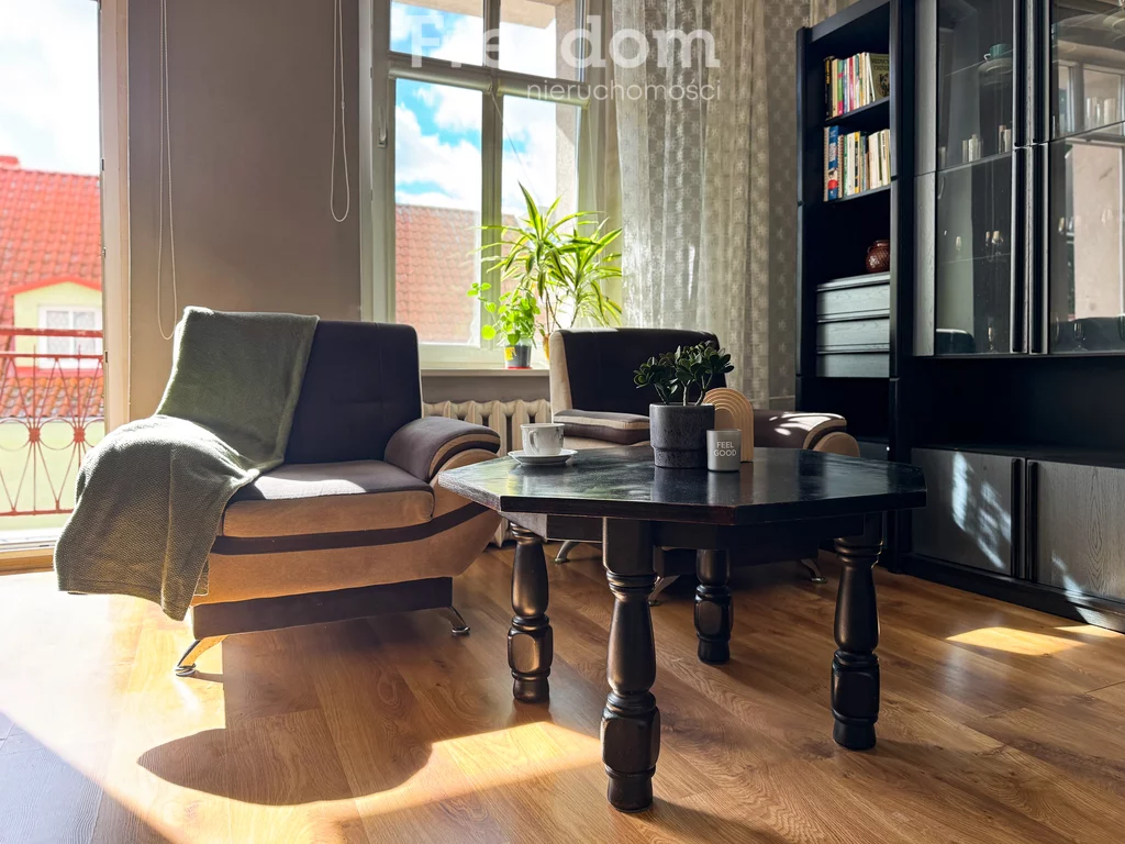 3 pokoje, mieszkanie 76,20 m², piętro 2, oferta nr , 40433/3685/OMS, Giżycko, 3 Maja