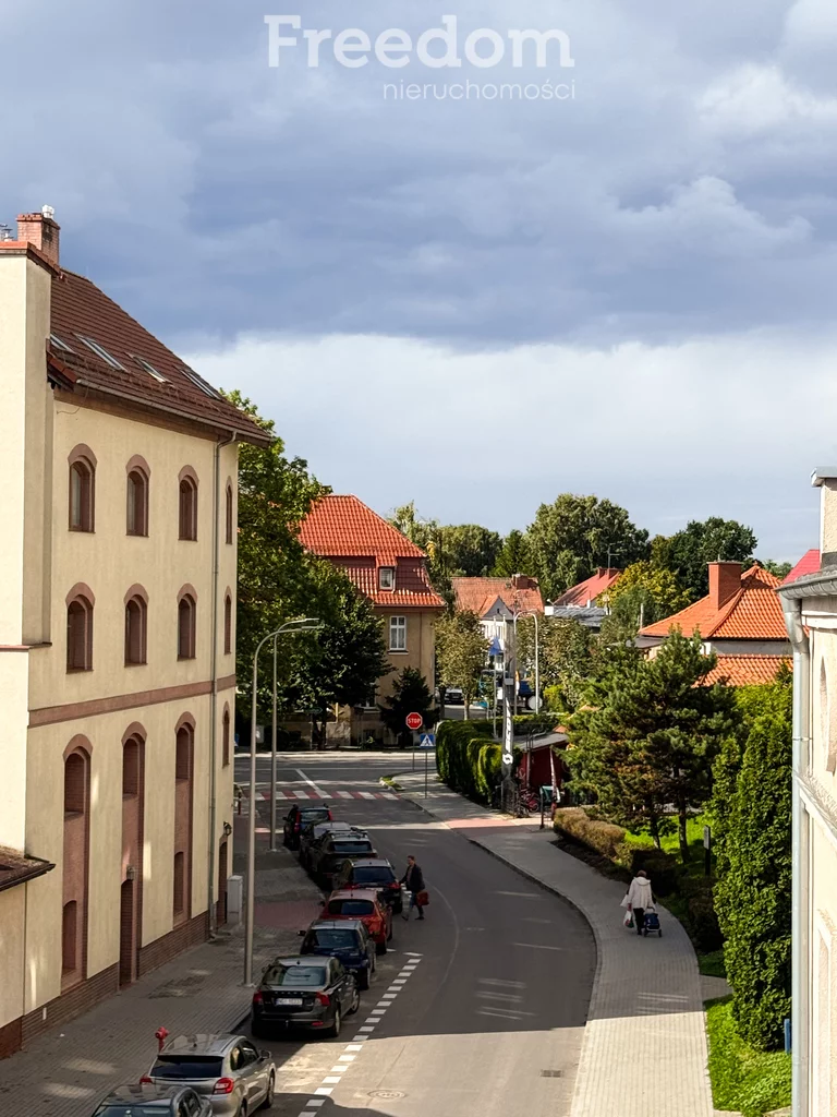 3 pokoje, mieszkanie 76,20 m², piętro 2, oferta nr , 40433/3685/OMS, Giżycko, 3 Maja