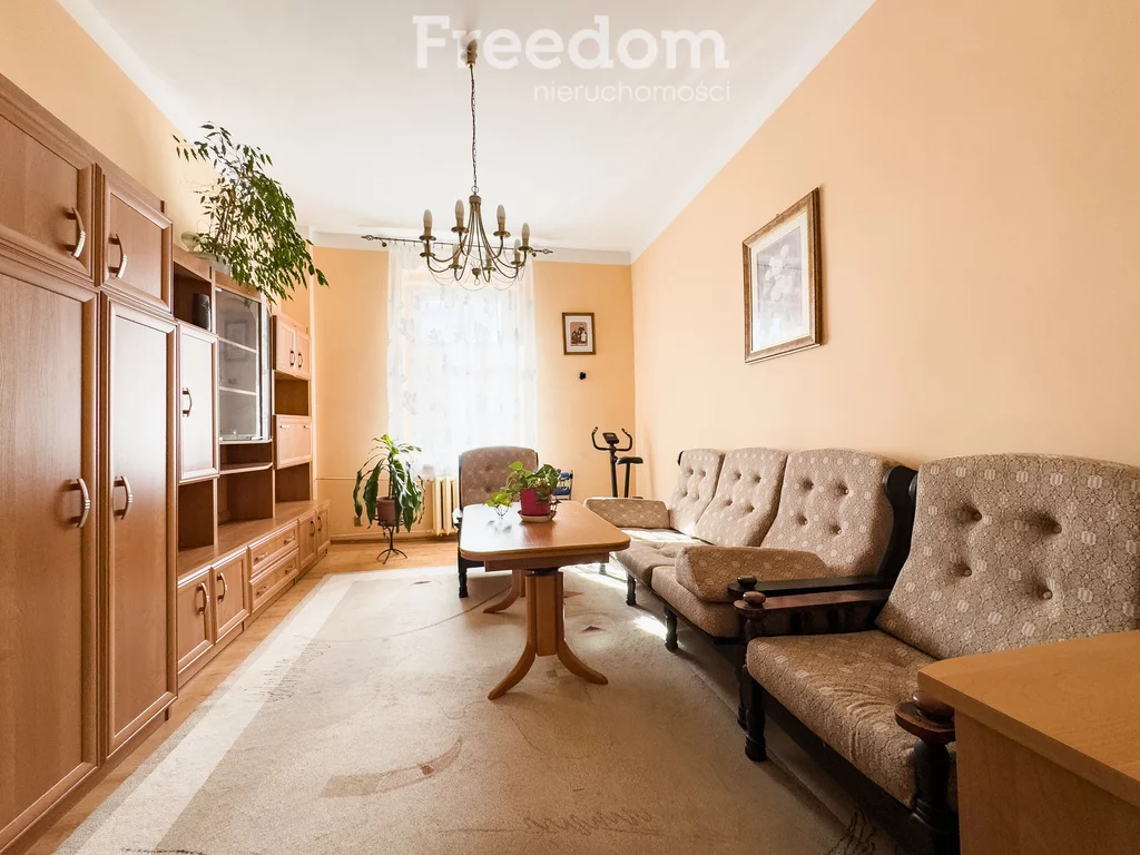 3 pokoje, mieszkanie 76,20 m², piętro 2, oferta nr , 40433/3685/OMS, Giżycko, 3 Maja