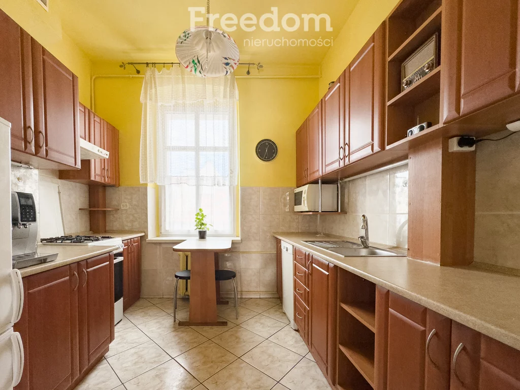 3 pokoje, mieszkanie 76,20 m², piętro 2, oferta nr , 40433/3685/OMS, Giżycko, 3 Maja