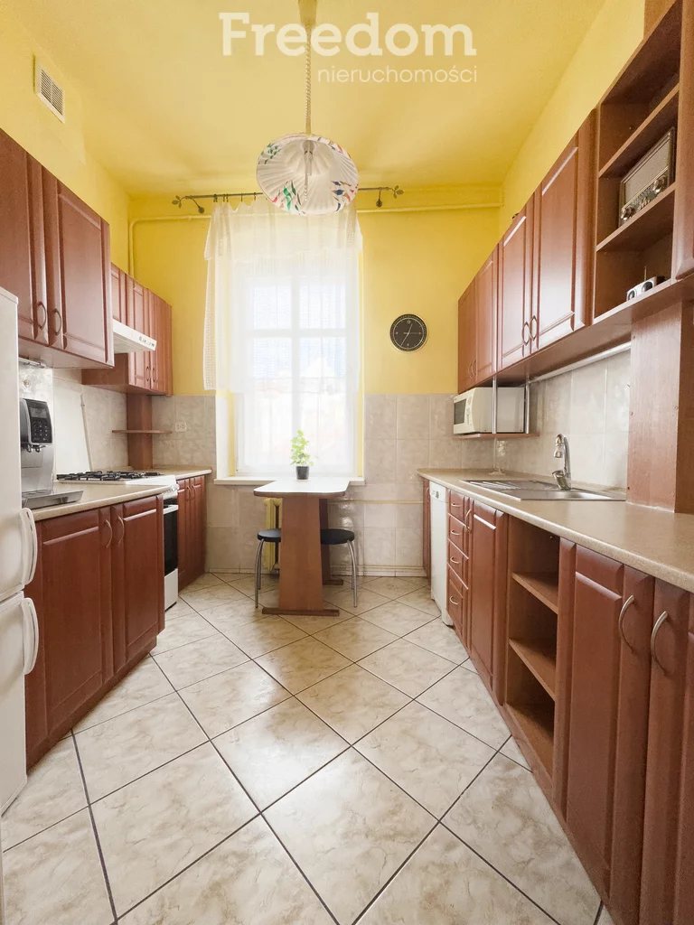 3 pokoje, mieszkanie 76,20 m², piętro 2, oferta nr , 40433/3685/OMS, Giżycko, 3 Maja