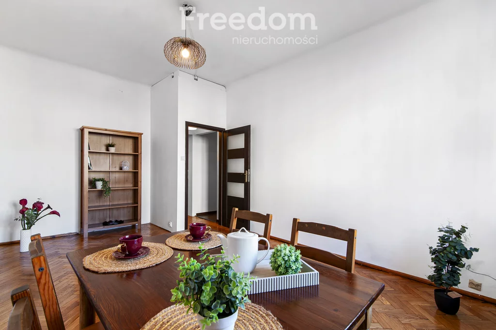 Apartamenty 40429/3685/OMS Łódź Polesie 6 Sierpnia