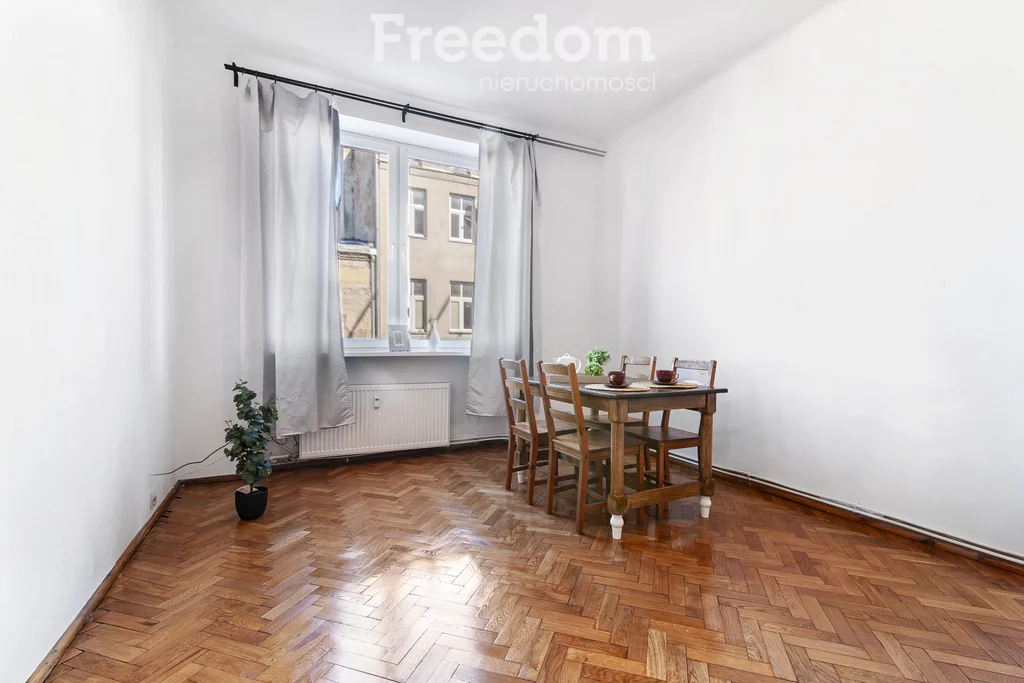 3 pokoje, mieszkanie 77,66 m², piętro 2, oferta nr , 40429/3685/OMS, Łódź, Polesie, Polesie, 6 Sierpnia