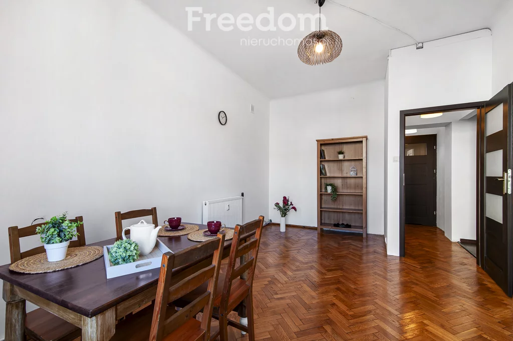 3 pokoje, mieszkanie 77,66 m², piętro 2, oferta nr , 40429/3685/OMS, Łódź, Polesie, Polesie, 6 Sierpnia