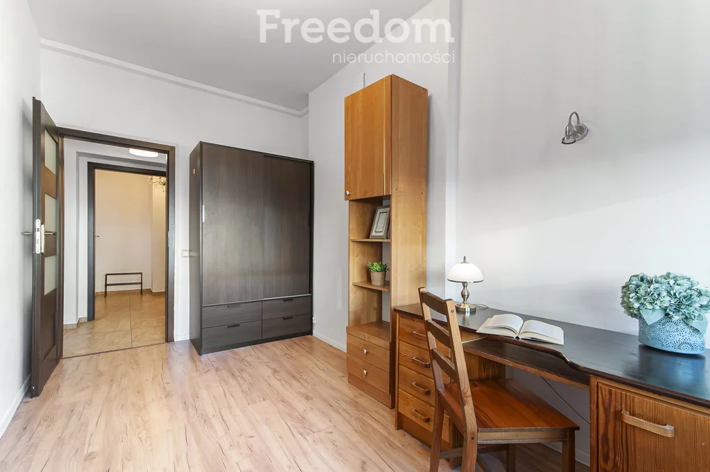 3 pokoje, mieszkanie 77,66 m², piętro 2, oferta nr , 40429/3685/OMS, Łódź, Polesie, Polesie, 6 Sierpnia