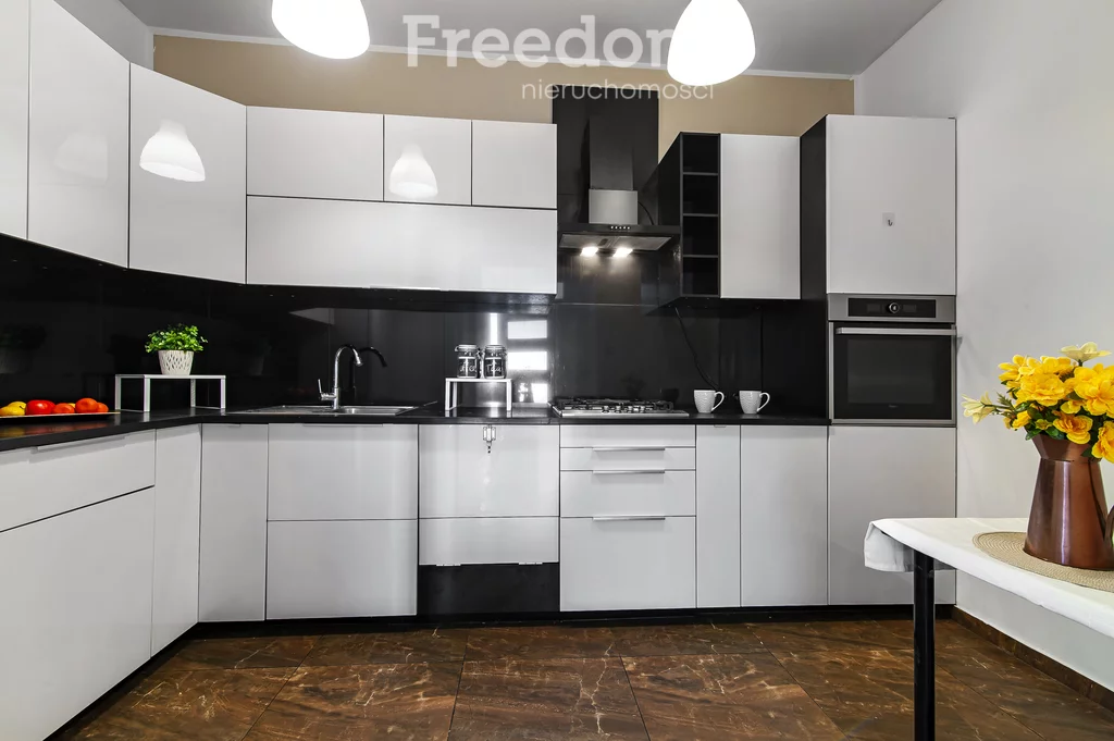 3 pokoje, mieszkanie 77,66 m², piętro 2, oferta nr , 40429/3685/OMS, Łódź, Polesie, Polesie, 6 Sierpnia
