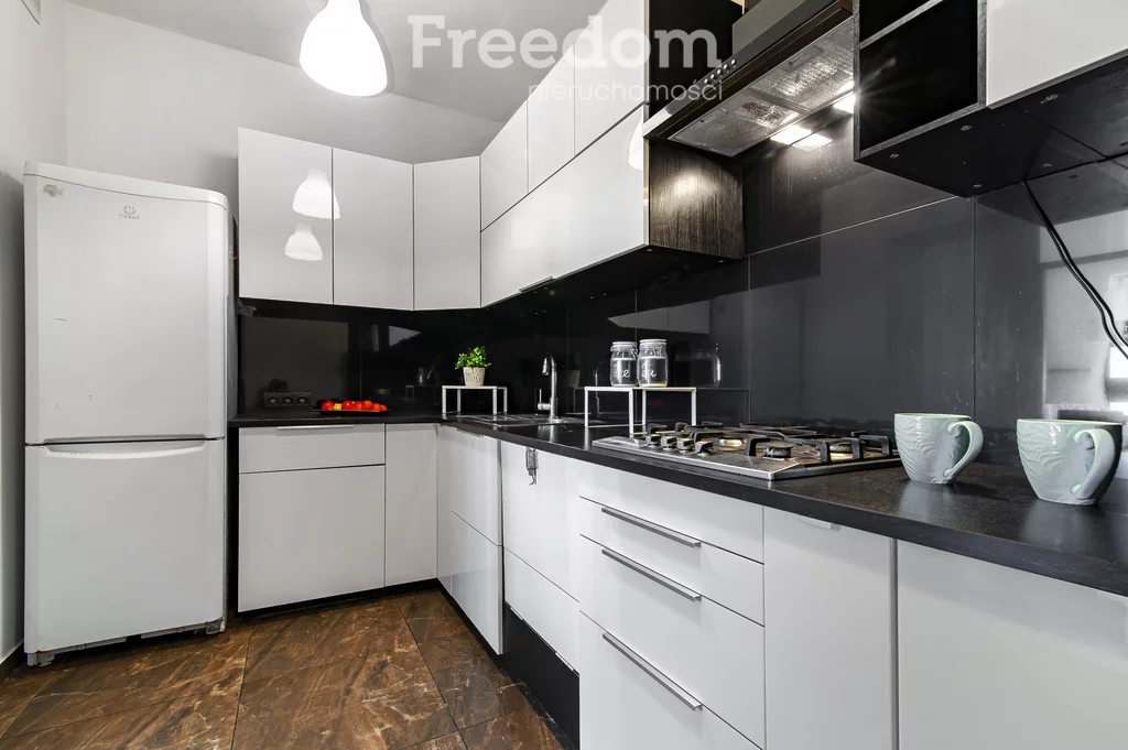 3 pokoje, mieszkanie 77,66 m², piętro 2, oferta nr , 40429/3685/OMS, Łódź, Polesie, Polesie, 6 Sierpnia