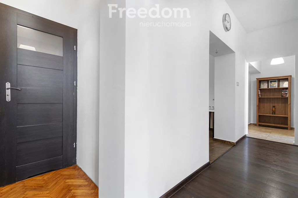 3 pokoje, mieszkanie 77,66 m², piętro 2, oferta nr , 40429/3685/OMS, Łódź, Polesie, Polesie, 6 Sierpnia