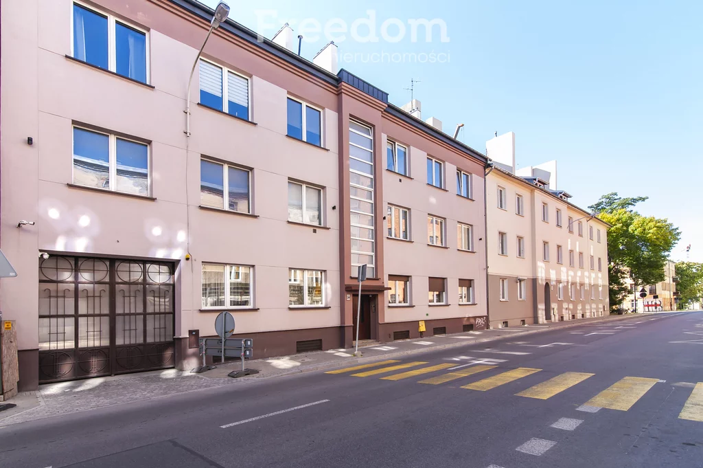 3 pokoje, mieszkanie 77,66 m², piętro 2, oferta nr , 40429/3685/OMS, Łódź, Polesie, Polesie, 6 Sierpnia