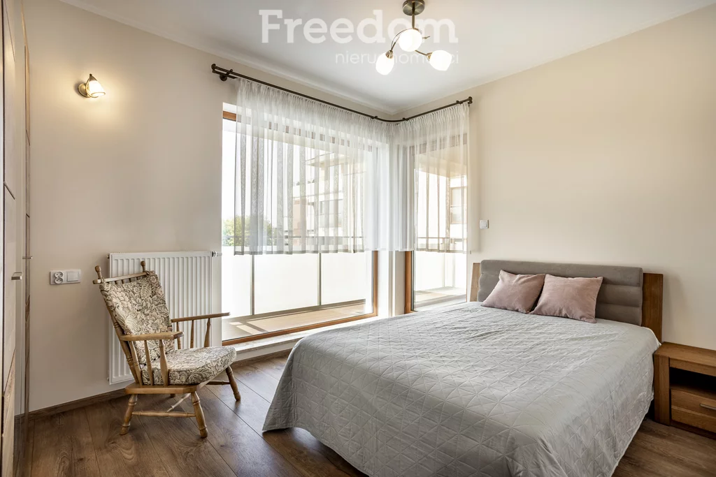 3 pokoje, apartament 78,40 m², piętro 2, oferta nr , 40077/3685/OMS, Ełk, Adama Asnyka