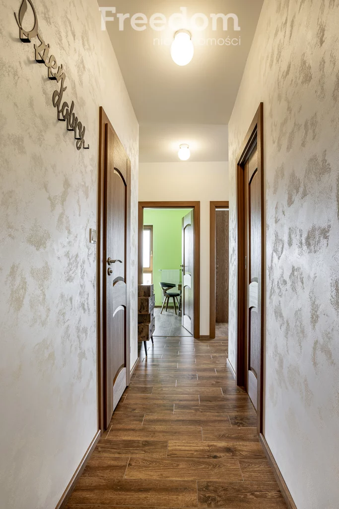 3 pokoje, apartament 78,40 m², piętro 2, oferta nr , 40077/3685/OMS, Ełk, Adama Asnyka