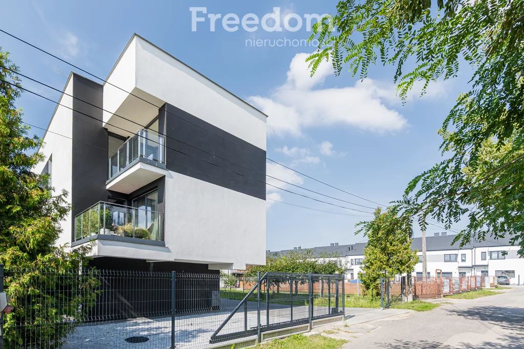 Apartamenty 40167/3685/OMS Serock Adama Jorkuna