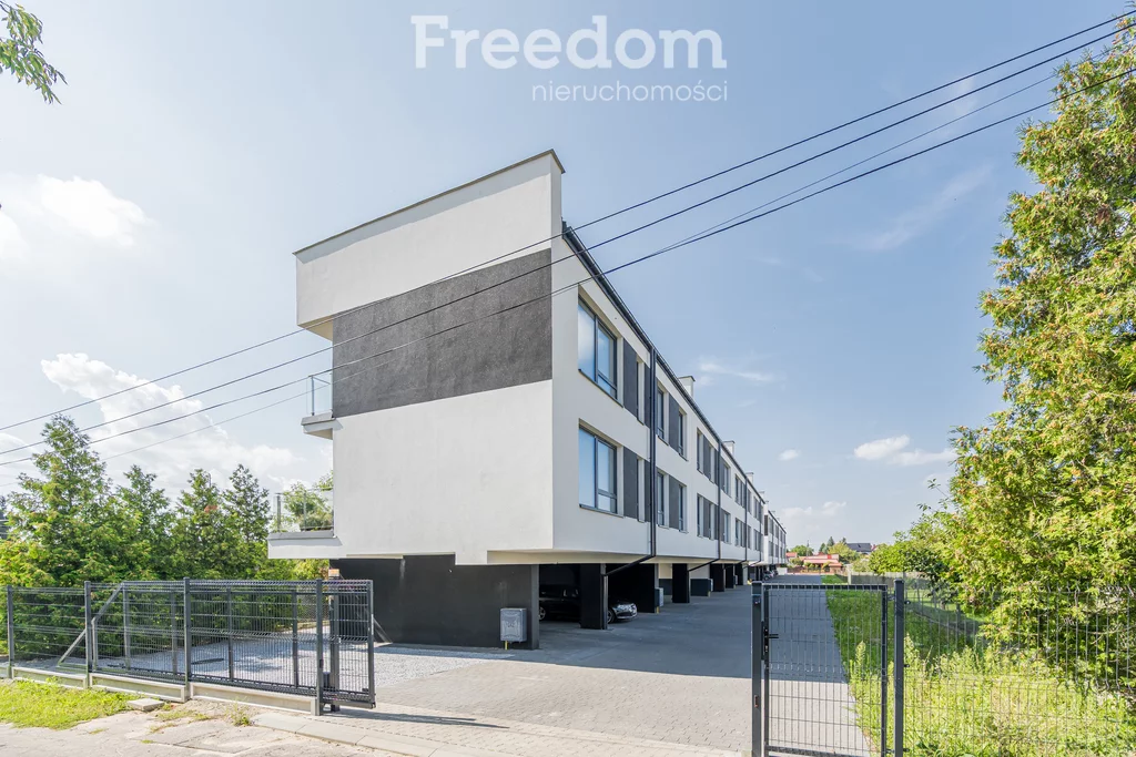 3 pokoje, mieszkanie 70,01 m², piętro 1, oferta nr , 40167/3685/OMS, Serock, Adama Jorkuna