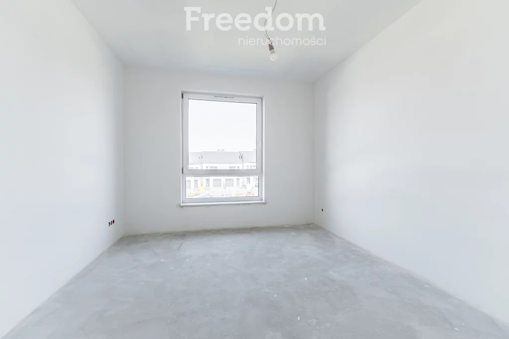 3 pokoje, mieszkanie 70,01 m², piętro 1, oferta nr , 40167/3685/OMS, Serock, Adama Jorkuna