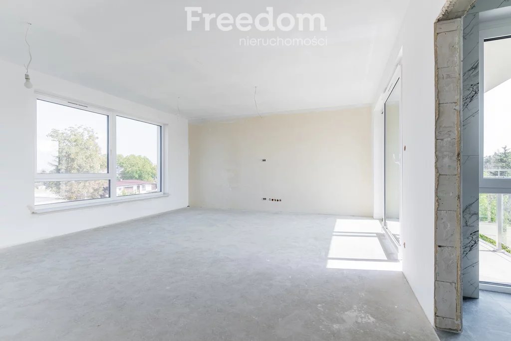3 pokoje, mieszkanie 70,01 m², piętro 1, oferta nr , 40167/3685/OMS, Serock, Adama Jorkuna