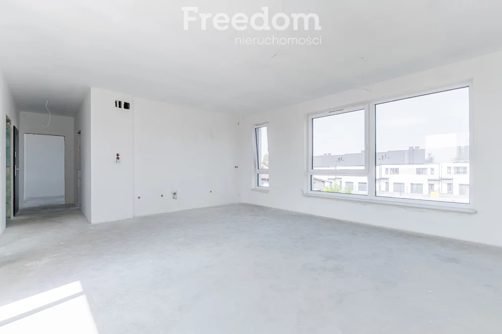 3 pokoje, mieszkanie 70,01 m², piętro 1, oferta nr , 40167/3685/OMS, Serock, Adama Jorkuna