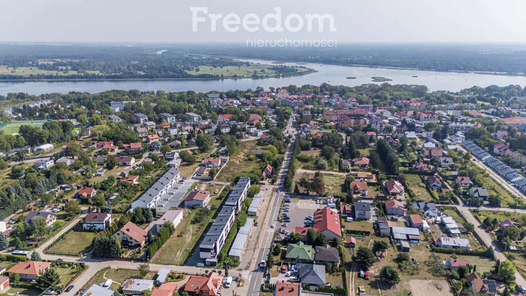 3 pokoje, mieszkanie 70,01 m², piętro 1, oferta nr , 40167/3685/OMS, Serock, Adama Jorkuna