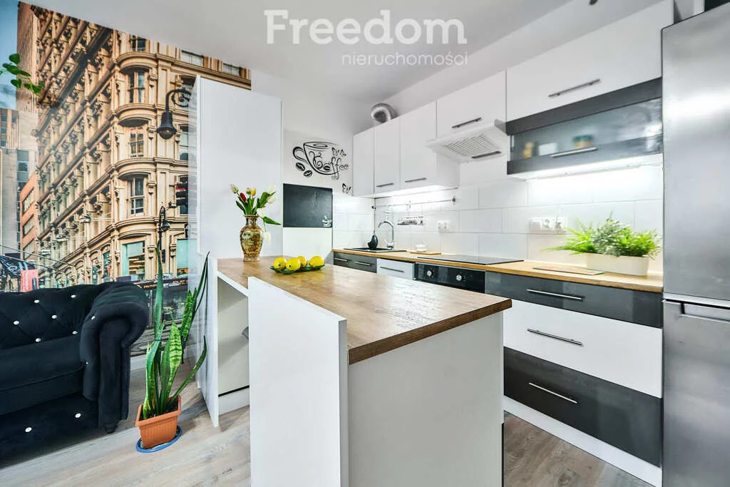 Apartamenty 38497/3685/OMS Elbląg Adama Mickiewicza